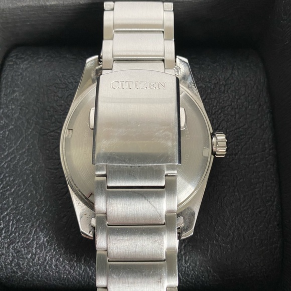 Citizen Watch - Picture 5 of 7